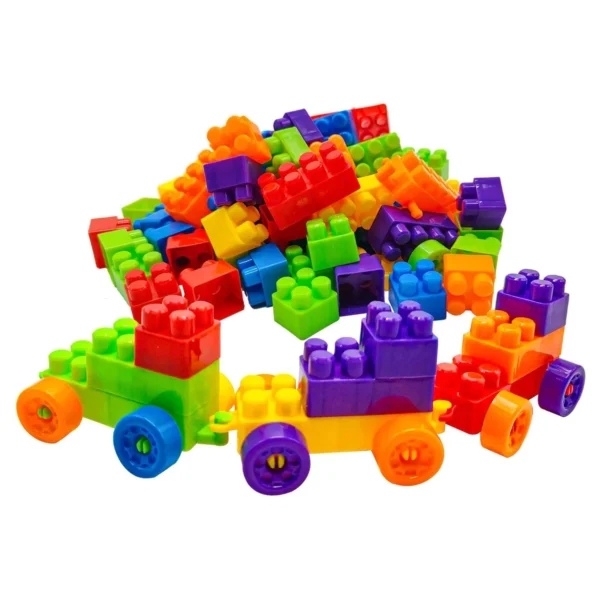 BLOCKS SET FOR KIDS