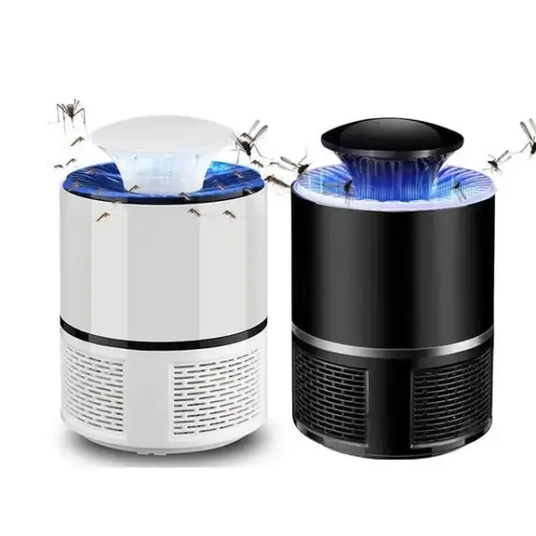 Eco Friendly Electronic Mosquito Killer Lamp - Image 5